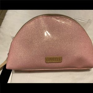 Brand new Large Consuela Makeup Bag